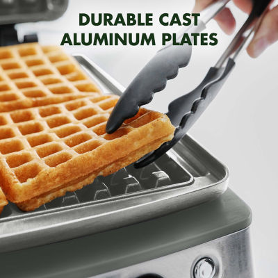 Greenpan Elite 4Sq Waffle Maker