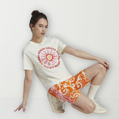 adidas FARM x Rio Graphic Tee
