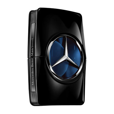 Mercedes-Benz Man [Intense] Eau De Toilette, 3.4 Oz