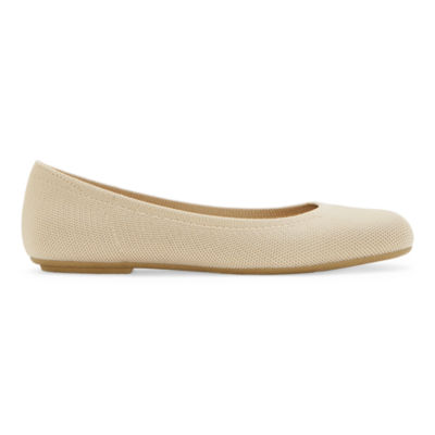 Mixit Womens Ballet Flats