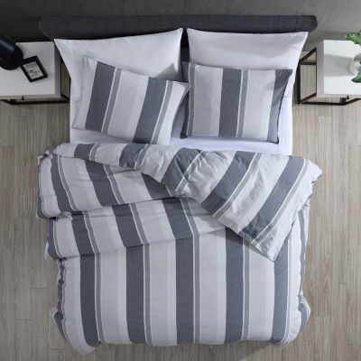 Riverbrook Home Vara 2-pc. Midweight Down Alternative Comforter Set