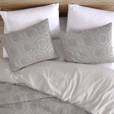 Riverbrook Home Rafel 4-pc. Midweight Down Alternative Comforter Set