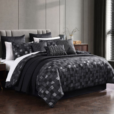 Riverbrook Home Regal Midweight Down Alternative Comforter Set