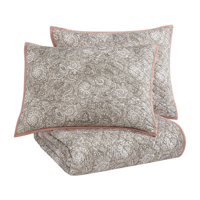 Riverbrook Home Katie Coverlet Set