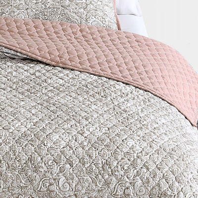 Riverbrook Home Katie Coverlet Set