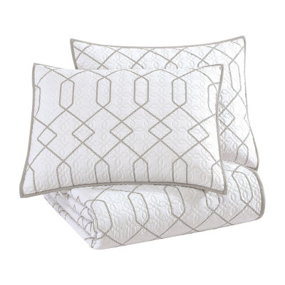 Riverbrook Home Alexander Coverlet Set