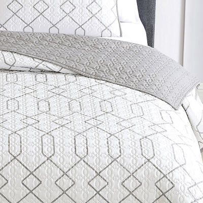 Riverbrook Home Alexander Coverlet Set