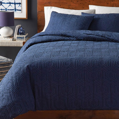 Riverbrook Home Shay 3-pc. Midweight Down Alternative Comforter Set