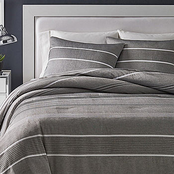 Comforter Sets Gray Comforters & Bedding Sets for Home - JCPenney