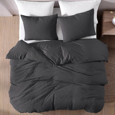 Riverbrook Home 4-pc. Midweight Down Alternative Comforter Set