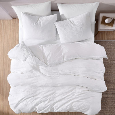 Riverbrook Home 4-pc. Midweight Down Alternative Comforter Set