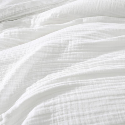 Riverbrook Home 4-pc. Midweight Down Alternative Comforter Set