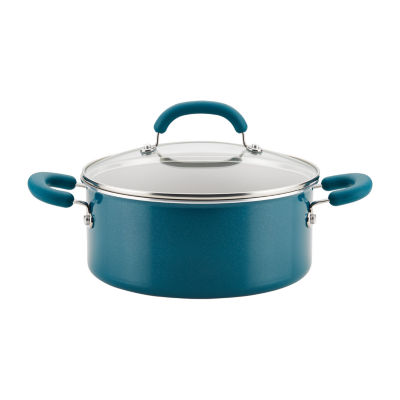 Instant 6-Quart Precision Dutch Oven 140-0038-01, Color: Black - JCPenney