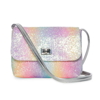 Capelli of N.Y. Girls Crossbody Bag