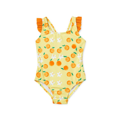 Splash About Toddler & Little Boys and Girls Short John Float suit with  Adjustable Buoyancy Swimsuit - Macy's