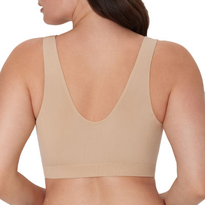 Bali Comfort Revolution Sleep Wireless Bralette 103j