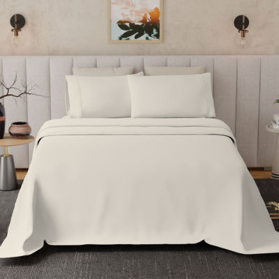 Aireolux 500 Thread Count Ultra-Soft & Silky Lyocell Sheet Set