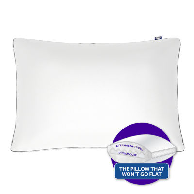 Sealy EternaLoft Extra Firm Support Pillow