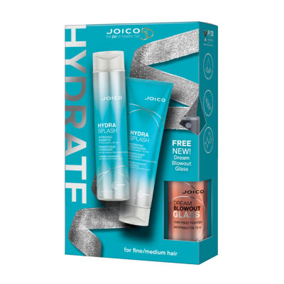 Joico Hydrasplash Holiday Duo 2-pc. Value Set