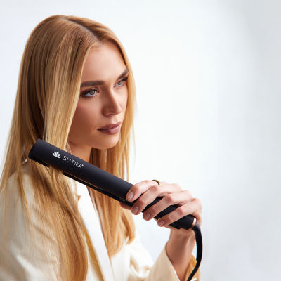 SUTRA® BEAUTY Ir2 Infrared  1" Flat Iron