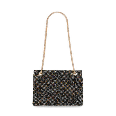 Gunne Sax by Jessica McClintock Phoenix Shoulder Evening Bag