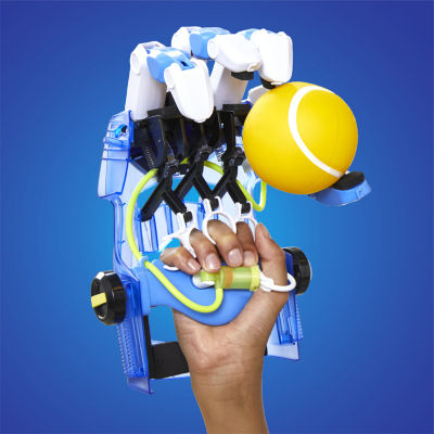 Discovery Mindblown Bionic Hand DIY Hydraulic Build Kit