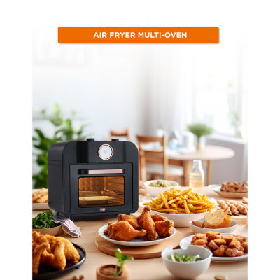 Commercial Chef Multi-Functional 16 Qt Air Fryer