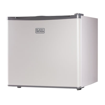 BLACK+DECKER 1.2-Cu. Ft. Compact Upright Freezer
