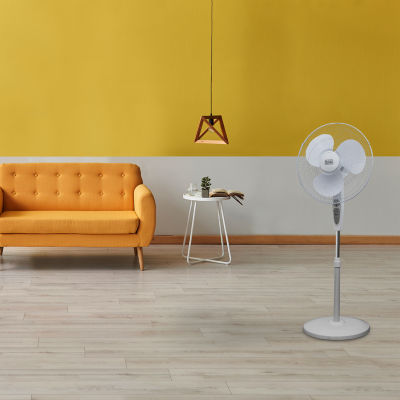 Black+Decker 18in Stnd Fan Fan