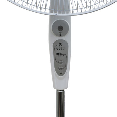 Black+Decker 18in Stnd Fan Fan