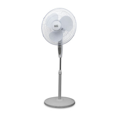 Black+Decker 18in Stnd Fan Fan