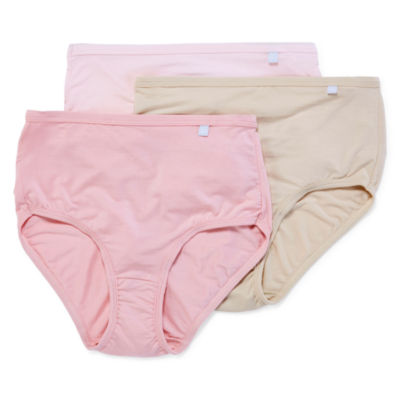 Jockey Supersoft Brief - 3 Pack- 2073 - JCPenney