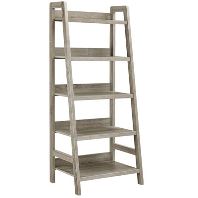 Trey Ladder Bookcase