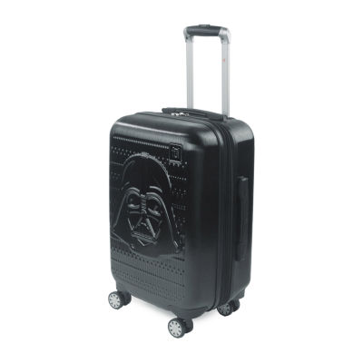 ful Star Wars Darth Vader 21" Hardside Lightweight Luggage