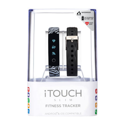 Itouch best sale watch slim