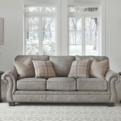 Signature Design by Ashley® Olsberg Sofa