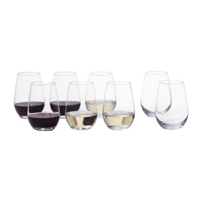 Schott Zwiesel Forte Red Wine, 17.3oz - Buy 6, Get 8 - Macy's