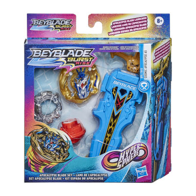 Hasbro Beyblade Apocalypse Blade Set