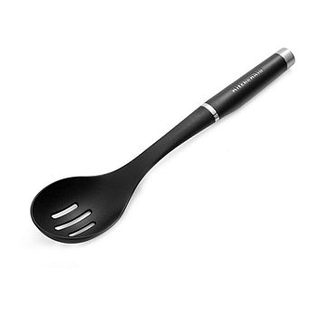 KitchenAid Serving Spoon, Color: Onyx Black - JCPenney