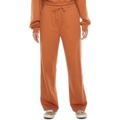 jcpenney ladies sweatpants