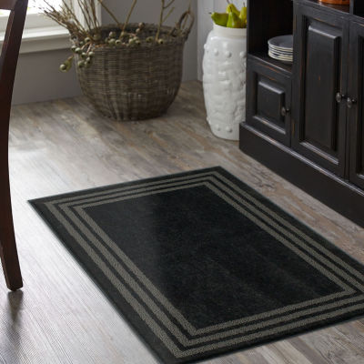 Mohawk Home Everstrand Othello Washable Indoor Rectangular Accent Rug