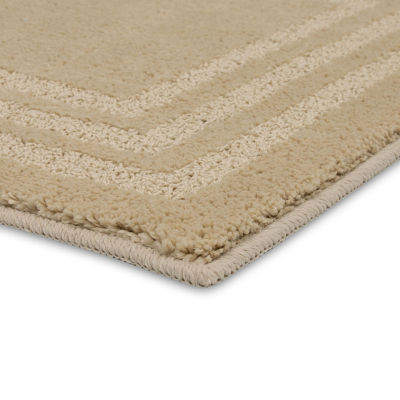 Mohawk Home Everstrand Othello 20"X60" Washable Indoor Rectangular Runner