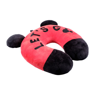 Disney Mickey Mouse Travel Neck Pillow