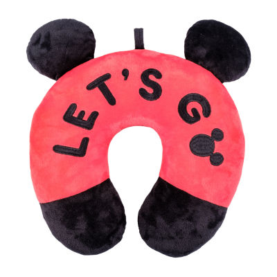 Disney Mickey Mouse Travel Neck Pillow