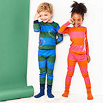 Carter's Toddler Boys 4-pc. Pant Pajama Set