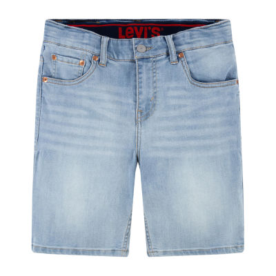 Levi's Big Boys Denim Short JCPenney