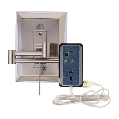 Jerdon LED Lighted Mirror