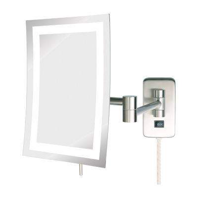 Jerdon LED Lighted Mirror