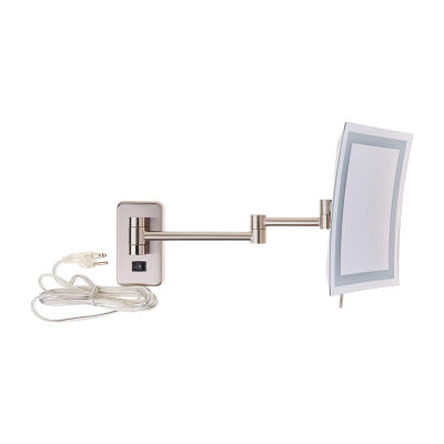 Jerdon LED Lighted Mirror