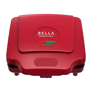 Bella Essentials Waffle Maker